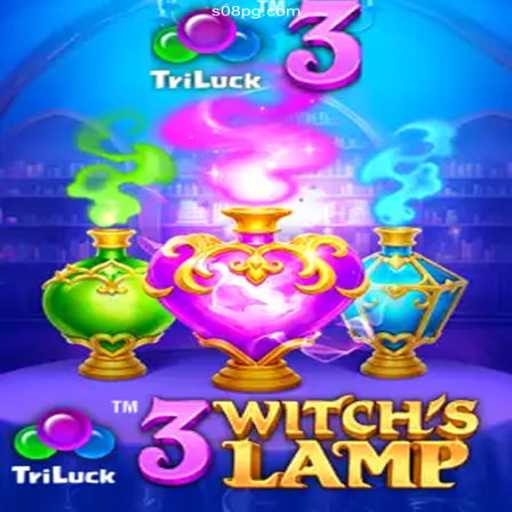 Exploring the Enchanting Realm of 3WitchsLamp: The Ultimate Casino Adventure
