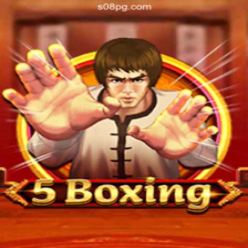 Exploring 5Boxing: A Thrilling Addition to the Digital Casino Universe
