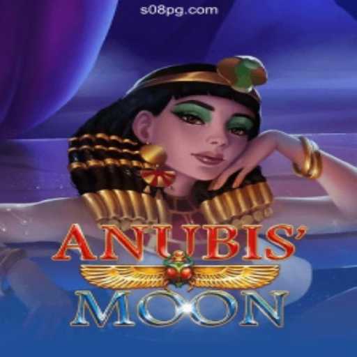 Discover the Mysteries of AnubisMoon at S08.COM Oficial - O melhor cassino online do Brasil🍀
