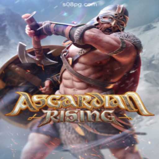AsgardianRising: A Thrilling New Adventure in Online Gaming