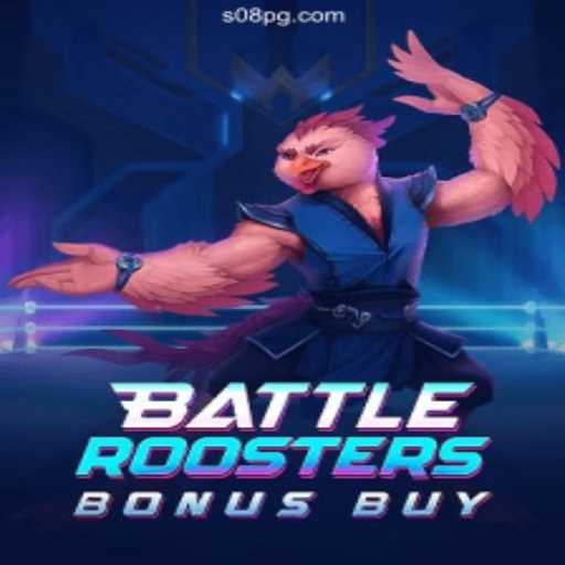 BattleRoostersBonusBuy: A Comprehensive Guide to the Ultimate Online Casino Experience