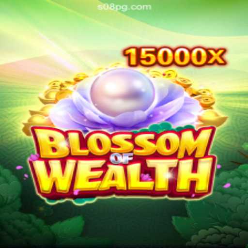 Explore the Enchanting World of BlossomofWealth: A Premier Online Casino Experience
