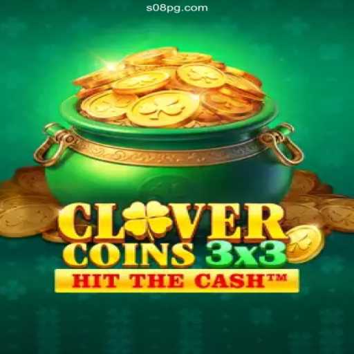 Discover the Thrills of Clovercoin3x3 on S08.COM Oficial