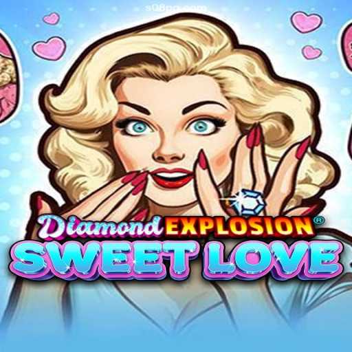 Unveiling DiamondExplosionSweetLove: The Ultimate Casino Game