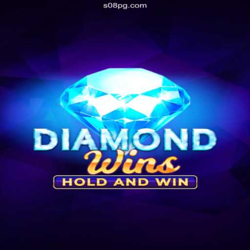 Explore DiamondWins: The Ultimate Casino Experience at S08.COM Oficial