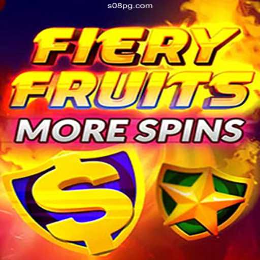 FieryFruitsMoreSpins: A Thrilling Casino Adventure