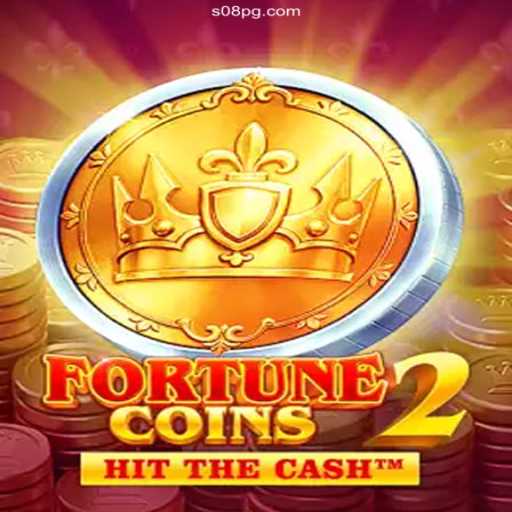 FortuneCoins2: Discover the Thrills of the Latest Online Game with S08.COM Oficial