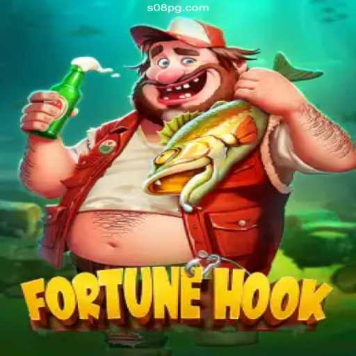 Explore the Thrilling World of FortuneHook and S08.COM Oficial: Brazil's Best Online Casino Experience