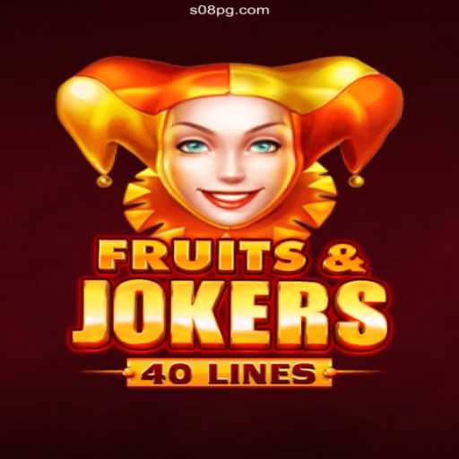 Exploring FruitsAndJokers40: A Captivating Casino Game Experience