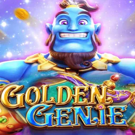 Exploring GOLDENGENIE: A Captivating Casino Adventure at S08.COM Oficial