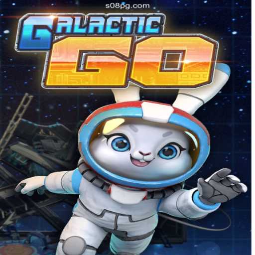 Exploring GalacticGO: A Stellar Journey with S08.COM Oficial