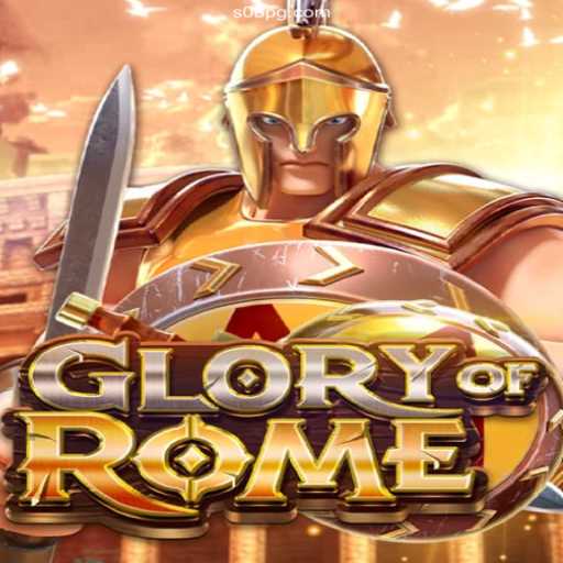 Exploring the World of GloryofRome: A Captivating Journey in Online Gaming