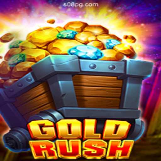 Exploring GoldRush: The Ultimate Brazilian Online Casino Experience at S08.COM Oficial