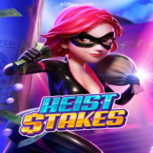 Discover the Thrill of HeistStakes: The Premier Casino Experience