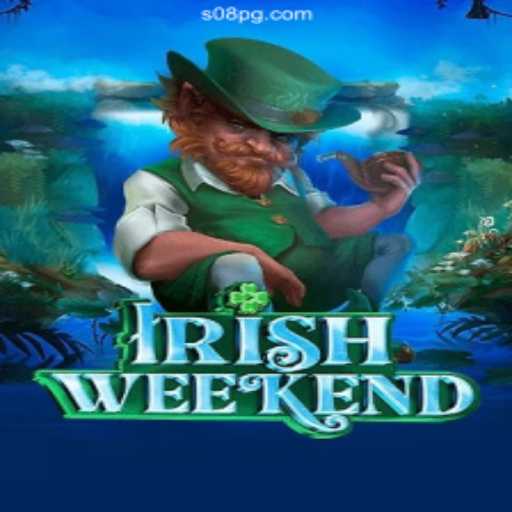Exploring the Excitement of IrishWeekend: A Dive into S08.COM 'O melhor cassino online do Brasil 🍀'