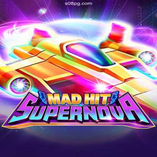 Discover MadHitSupernova: Dive into the Thrilling Universe of Brazil's Top Online Casino