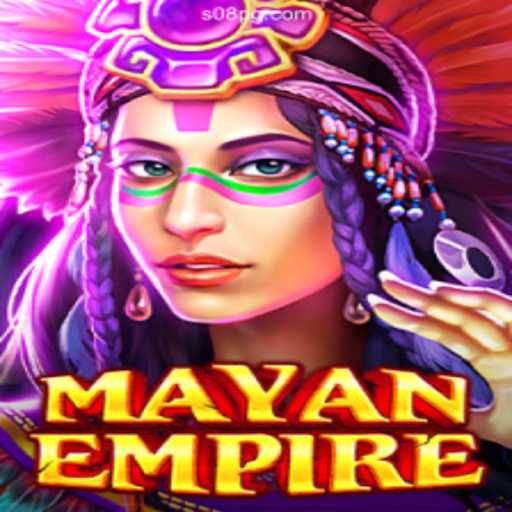 Explore the Excitement of MayanEmpire with S08.COM Oficial Casino