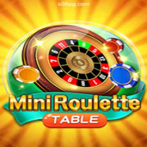 Exploring MiniRoulette: A Guide to the Unique Casino Game at S08.COM Oficial