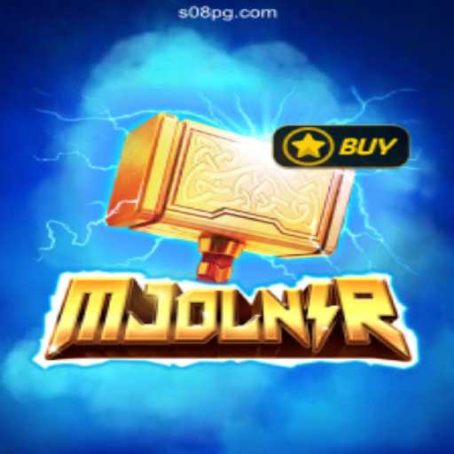Mjolnir: The Legendary Hammer Game Meets Brazilian Online Gaming