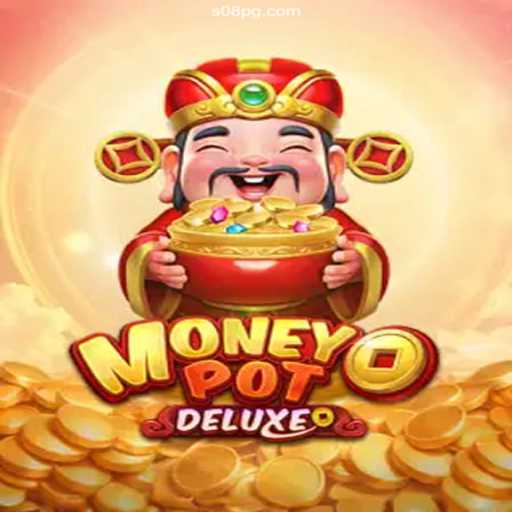 Discover the Thrills of MoneyPotDELUXE at S08.COM Oficial