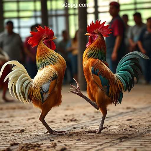 The Rise of Online Sabong: A Modern Twist on a Traditional Sport