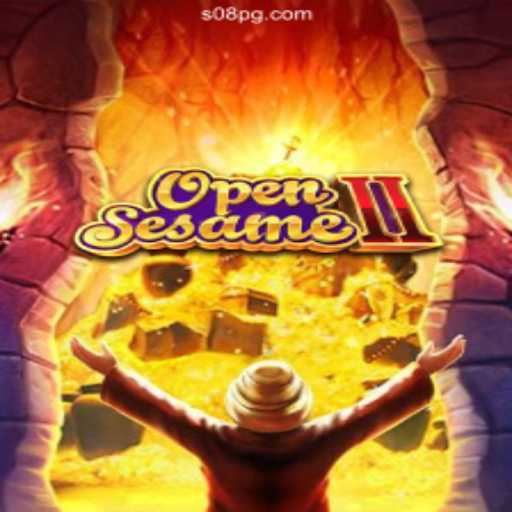 Discover the Magic of OpenSesameII and the Thrills of S08.COM Oficial - O melhor cassino online do Brasil🍀