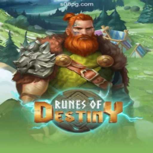 Discover the Enchantment of RunesOfDestiny