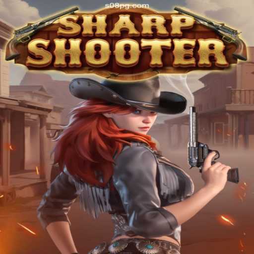 Sharpshooter: Master the Art of Precision at S08.COM Oficial - O Melhor Cassino Online do Brasil