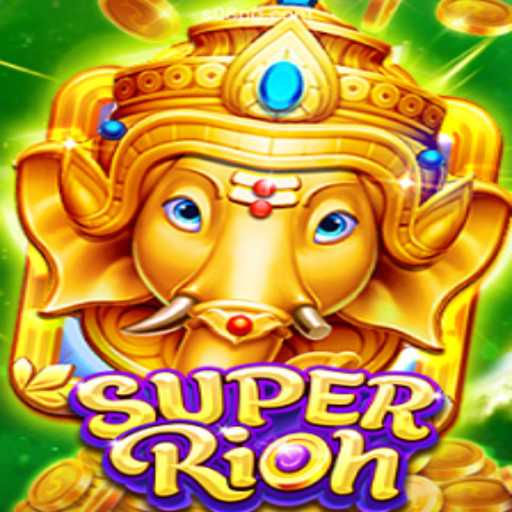 Exploring the Thrilling World of SuperRich at S08.COM: Brazil's Premier Online Casino