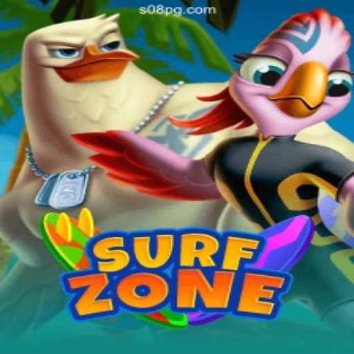 Discover the Excitement of SurfZone and the Thrill of S08.COM Oficial - O Melhor Cassino Online do Brasil