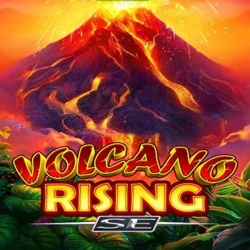 Exploring the Thrills of VolcanoRisingSE: The Ultimate Gaming Experience