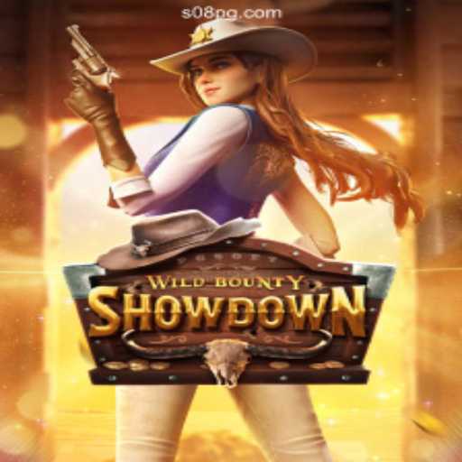 Discover the Thrill of WildBountyShowdown at S08.COM - Brazil's Premier Online Casino